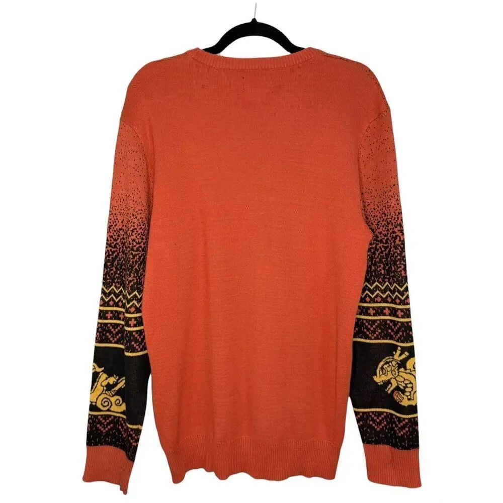 dragon ball z men’s size